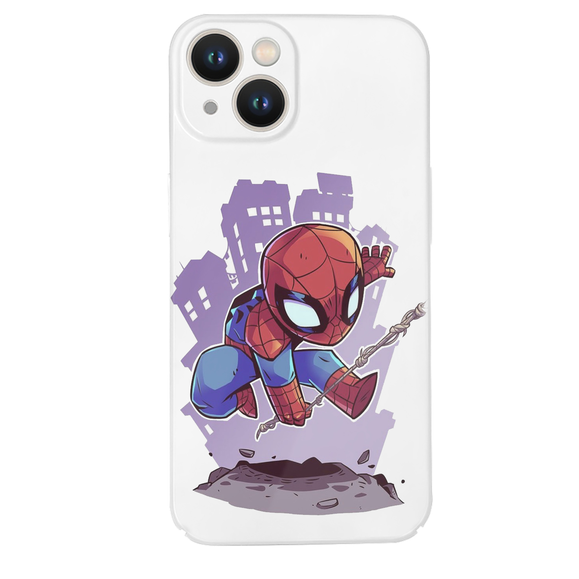 （画像用） アベンジャーズ The Avengers 【iPhone 14シリーズ対応】ハードケース